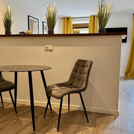 Vonmos Moselblick Apartments Kinheim Exterior foto