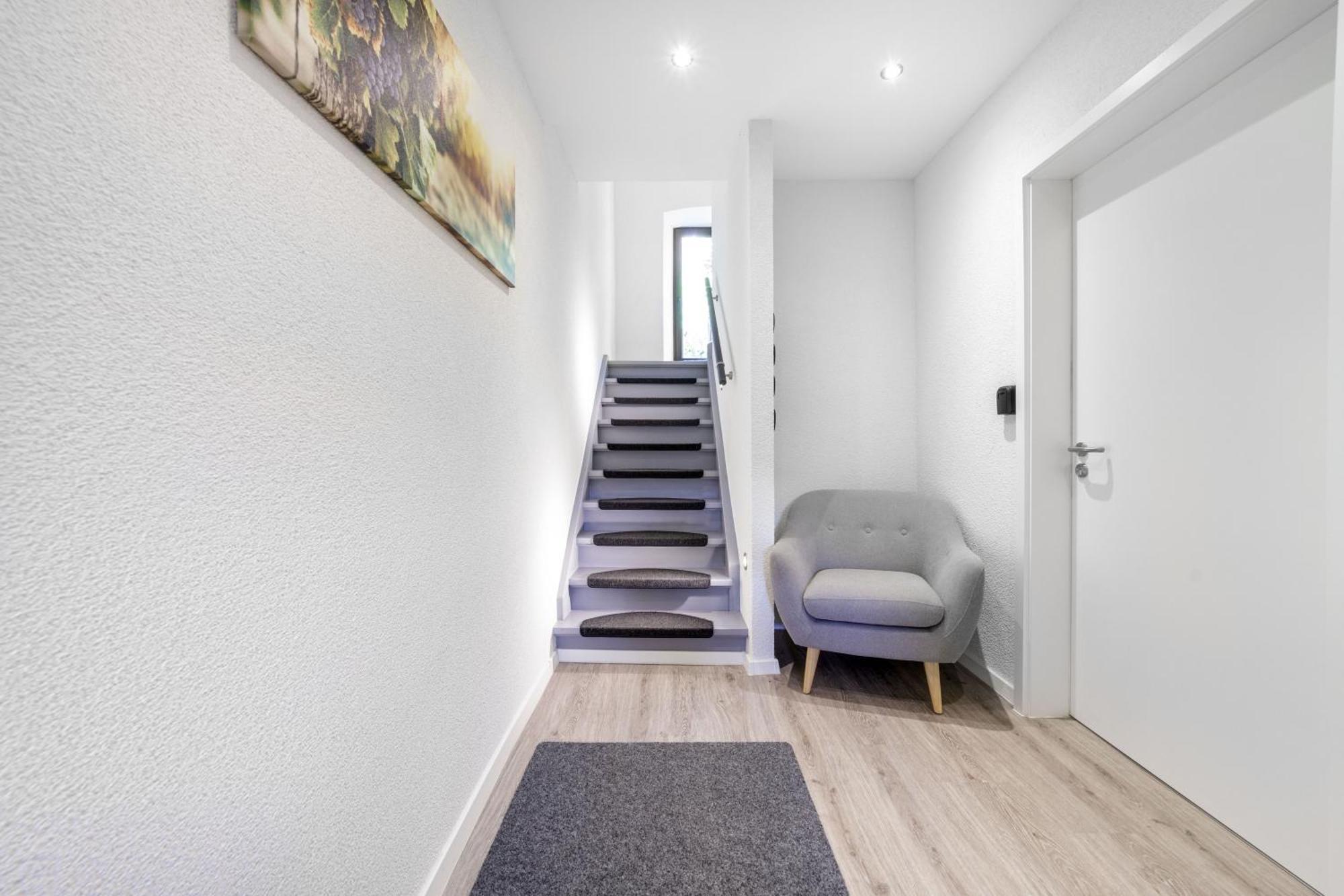 Vonmos Moselblick Apartments Kinheim Exterior foto