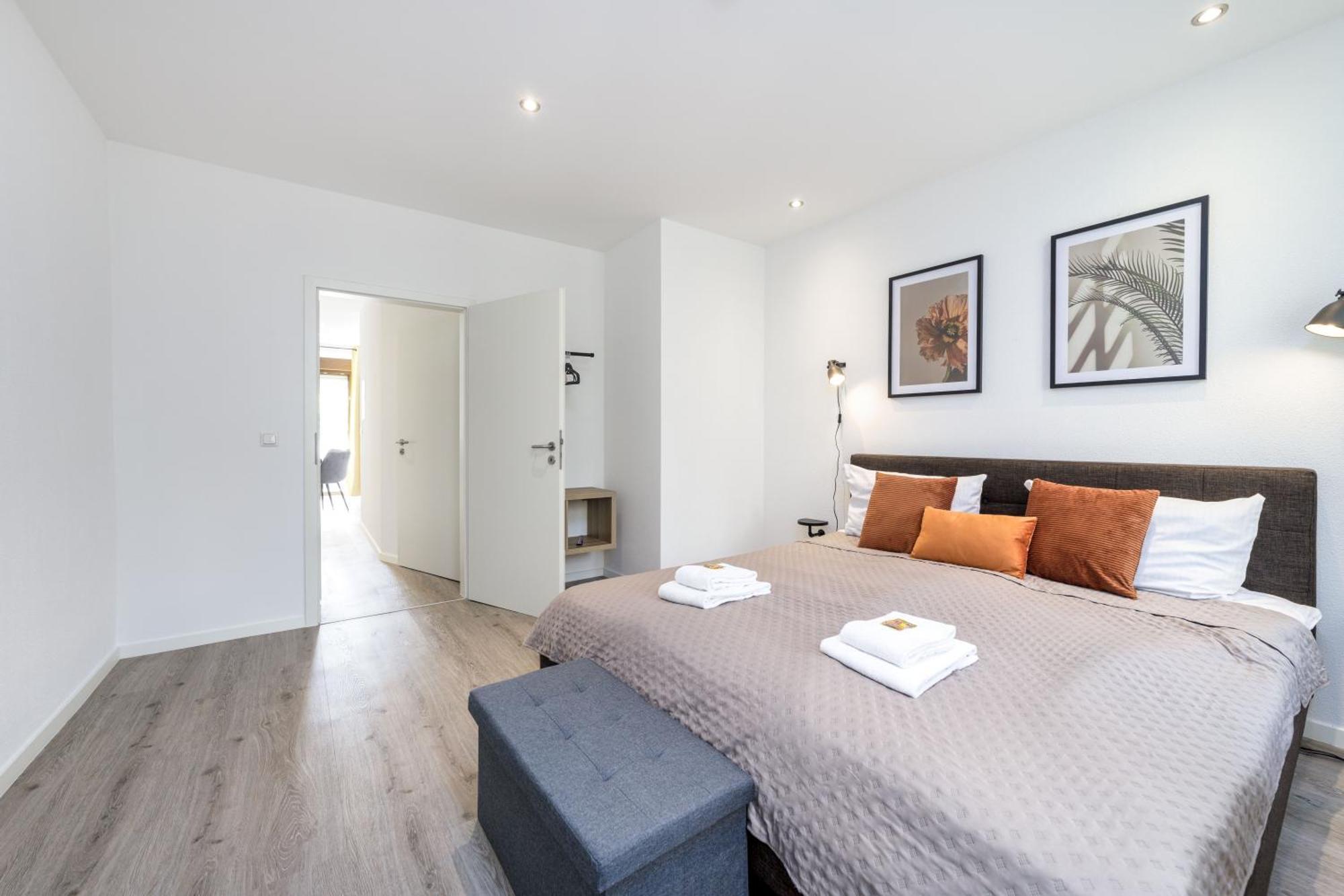 Vonmos Moselblick Apartments Kinheim Exterior foto